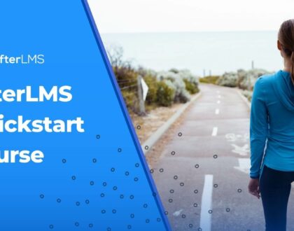 LifterLMS Quickstart Course